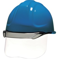 【SYA-CS-HA2EM-KP-HB-B/S】DIC SYA-CSエアロメッシュ 遮熱スカイブルー/スモーク HA2内装 KP付