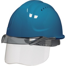 【SYA-CSV-HA2EM-KP-HB-B/S】DIC SYA-CSVエアロメッシュ 遮熱スカイブルー/スモーク HA2内装 KP付