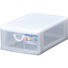 【16636】SANKO pla 4 エルピス A-510 W ホワイト