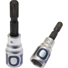 【BSS-10】ベストツール KOSEI ショートソケットビット 10mm