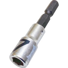 【BSS-7】ベストツール KOSEI ショートソケットビット 7mm