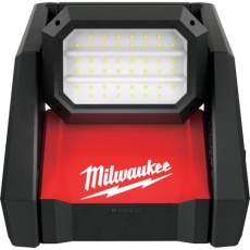 【M18 HOAL-0 APJ】milwaukee M18 LEDハイパフォーマンスエリアライト(本体のみ)