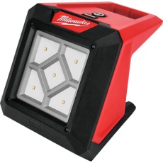 【M12 AL-0 APJ】milwaukee M12 LEDエリアライト(本体のみ)