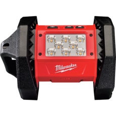 【M18 AL-0 APJ】milwaukee M18 LEDエリアライト(本体のみ)