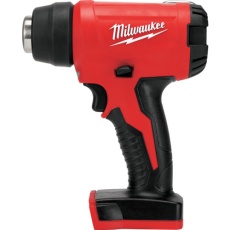 【M18 BHG-0 APJ】milwaukee M18 ヒートガン(本体のみ)