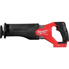 【M18 FSZ-0X0 JP】milwaukee M18 FUEL レシプロソー(本体のみ)