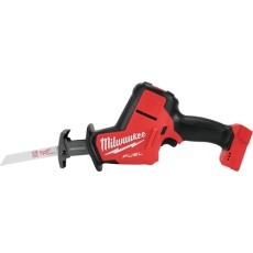 【M18 FHZ-0X0 JP】milwaukee M18 FUEL コンパクトレシプロソー(本体のみ)