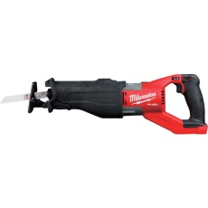 【M18 FSX-0C0 JP】milwaukee M18 FUEL スーパーレシプロソー(本体のみ)