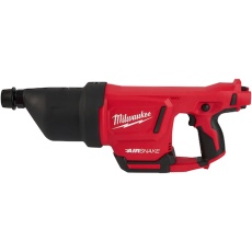 【M12 DCAG-0C0 APJ】milwaukee M12 加圧式配管清掃機(本体のみ)