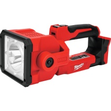 【M18 SLED-0 APJ】milwaukee M18 LEDスポットライト(本体のみ)