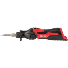 【M12 SI-0 APJ】milwaukee M12 コードレスハンダゴテ(本体のみ)