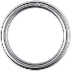 【6782】Wichard 丸リング SUS316L 線径5mm 内幅21.5mm