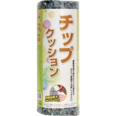 【WTH-25】WAKI チップクッション 10×300×1000mm