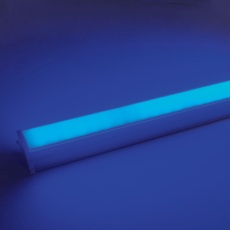 【TLSML300NABF】tlight LEDシームレス照明 L300 青色