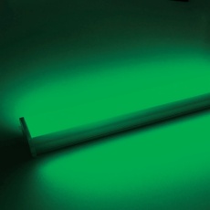 【TLSML300NAGF】tlight LEDシームレス照明 L300 緑色
