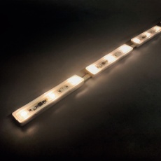 【TLVM+302-33P-030-WWC】tlight LEDモジュール Viewmo24 3000K L3000