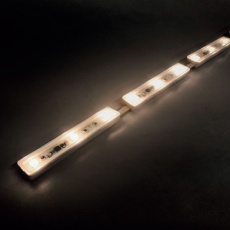 【TLVM+352-33P-050-WWC】tlight LEDモジュール Viewmo24 3500K L5000