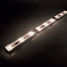 【TLVM+402-33P-030-WWC】tlight LEDモジュール Viewmo24 4000K L3000