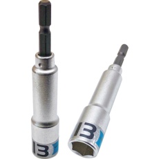 【BDS-13】ベストツール KOSEI セミロングソケットビット 13mm