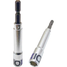 【BDS-10】ベストツール KOSEI セミロングソケットビット 10mm