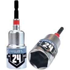 【BDSP-24】ベストツール KOSEI 強化型パワーソケット 24mm