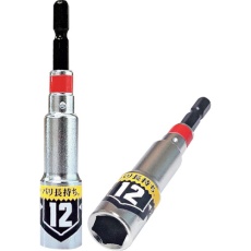 【BDSP-12】ベストツール KOSEI 強化型パワーソケット 12mm