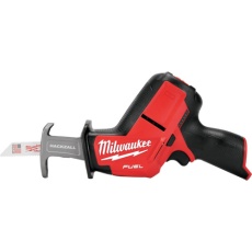 【M12 CHZ-0 JP】milwaukee M12 FUEL レシプロソー(本体のみ)