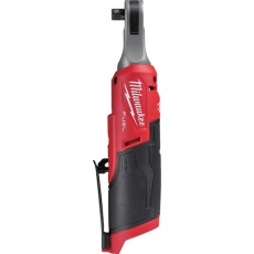 【M12 FHIR38-0 JP】milwaukee M12 FUEL 3/8インチハイスピードラチェットレンチ(本体のみ)