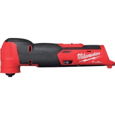 【M12 FMT-0X0 JP】milwaukee M12 FUEL マルチツール(本体のみ)