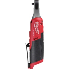 【M12 FHIR14-0 JP】milwaukee M12FUEL1/4インチハイスピードラチェットレンチ(本体のみ)