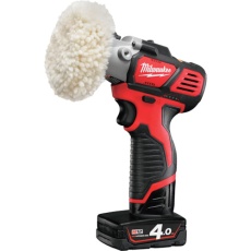 【M12 BPS-0 APJ】milwaukee M12 サンダーポリッシャー
