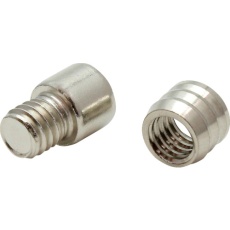【ML510】WAKI ケルダボ クローム 8mm M6 メン