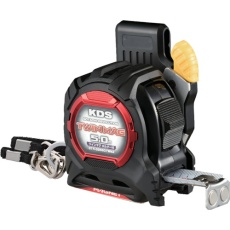 【GTR-G2550TWMZ】KDS 剛立G25巾5mツインマグ厚爪ホルダー付