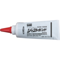 【JBO-500】TRUSCO ジャストボンド 500G