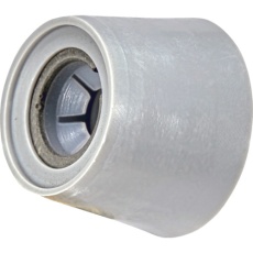 【TSP-V2-25】TRUSCO Pコン穴埋スピードコン(スピードコン100個入・ブチルシール1本付)W5/16用