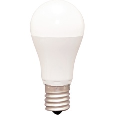 【LDA4L-G-E17-4T6-E】IRIS 522213 LED電球 E17 広配光 40形相当 電球色(20000時間)