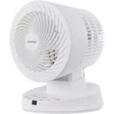 【PCF-BD15T-W】IRIS 288466 サーキュレーターDCモーター DCタイプ ホワイト