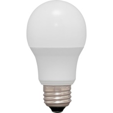 【LDA7L-G-6T6-E2P】IRIS 572312 LED電球 E26 広配光 60形相当 電球色 2個セット(20000時間)