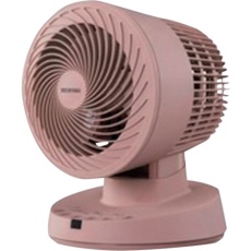 【PCF-BD15T-P】IRIS 289126 サーキュレーターDCモーター DCタイプ フォギーピンク