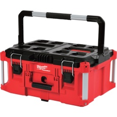 【48-22-8425】milwaukee PACKOUT ツールボックス Lサイズ