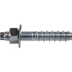 【BTTP-0850】TRUSCO タップスター スチール バケツセット M8×50 100本入
