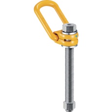 【8-211-010-150L】YOKE リフティングポイントロング M12×1.75×114 0.8t