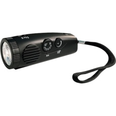 【SK-BR945】STARLIGHT 軽量ポケットラジオライト