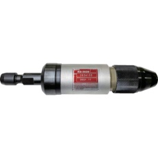 【RG-382B 15417】NPK ダイグラインダ グリップタイプ 軸付砥石用 強力型 15417