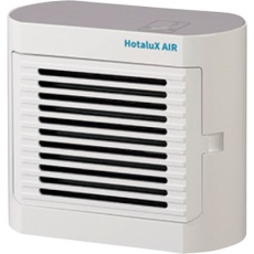 【SP-102(W)】HotaluX 光触媒除菌脱臭機 HotaluX AIR ホワイト