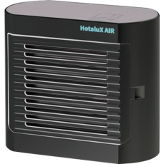 【SP-102(K)】HotaluX 光触媒除菌脱臭機 HotaluX AIR ブラック