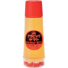 【E-NA-960】YAMATO 液状のりアラビックヤマト400ml