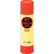 【YS-35】YAMATO スティックのり 固形アラビック40g