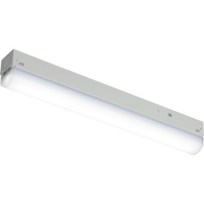 【MMK1101P/06-N1】HotaluX LED棚下灯プルスイッチ付FL10形相当600lm