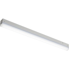 【MMK2101P/10-N1】HotaluX LED棚下灯プルスイッチ付FL20形相当1000lm